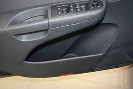 2014款大众夏朗2.0TSI标配型