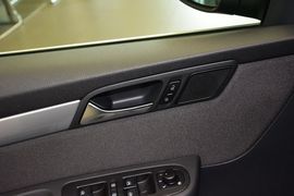 2014款大众夏朗2.0TSI标配型