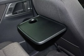 2014款大众夏朗2.0TSI标配型