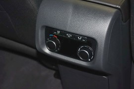 2014款大众夏朗2.0TSI标配型