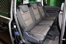 2014款大众夏朗2.0TSI标配型