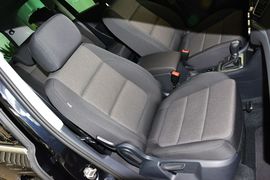 2014款大众夏朗2.0TSI标配型