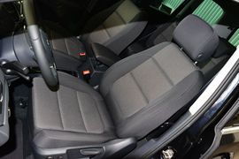 2014款大众夏朗2.0TSI标配型