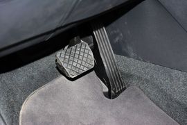 2014款大众夏朗2.0TSI标配型