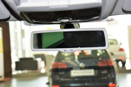 2014款大众夏朗2.0TSI标配型