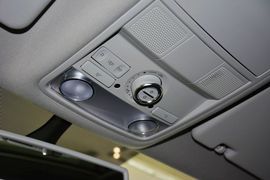 2014款大众夏朗2.0TSI标配型