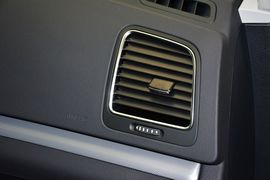 2014款大众夏朗2.0TSI标配型