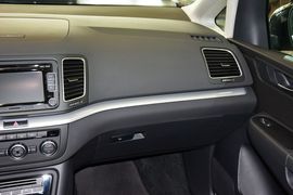 2014款大众夏朗2.0TSI标配型