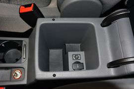 2014款大众夏朗2.0TSI标配型