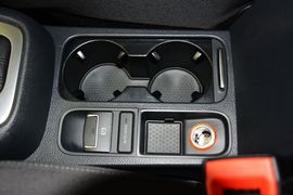 2014款大众夏朗2.0TSI标配型