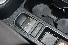 2014款大众夏朗2.0TSI标配型