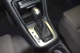 2014款大众夏朗2.0TSI标配型