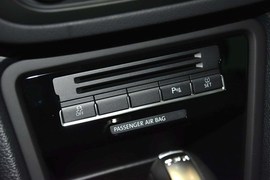 2014款大众夏朗2.0TSI标配型