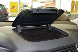 2014款大众夏朗2.0TSI标配型