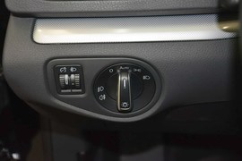 2014款大众夏朗2.0TSI标配型