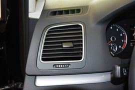 2014款大众夏朗2.0TSI标配型