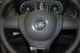 2014款大众夏朗2.0TSI标配型