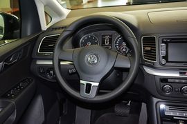 2014款大众夏朗2.0TSI标配型
