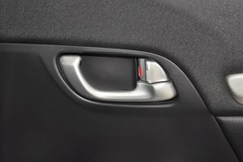2014款本田思域1.8L自动豪华版