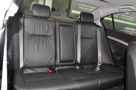 2014款本田思域1.8L自动豪华版