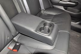 2014款本田思域1.8L自动豪华版