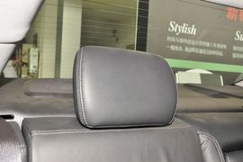2014款本田思域1.8L自动豪华版