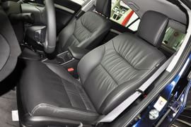 2014款本田思域1.8L自动豪华版