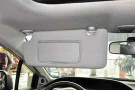 2014款本田思域1.8L自动豪华版