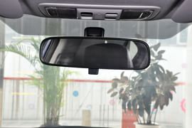 2014款本田思域1.8L自动豪华版