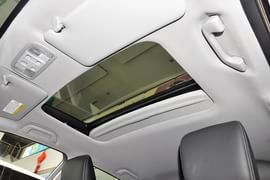 2014款本田思域1.8L自动豪华版