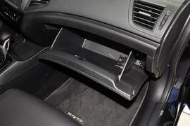 2014款本田思域1.8L自动豪华版