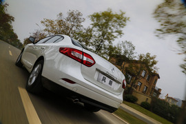 2015款雷诺风朗试驾实拍