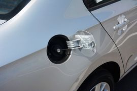 2015款斯柯达昕锐1.6L自动优选型