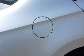 2015款斯柯达昕锐1.6L自动优选型