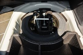 2015款斯柯达昕锐1.6L自动优选型