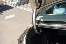 2015款斯柯达昕锐1.6L自动优选型
