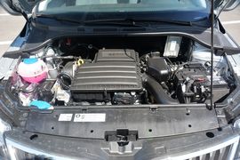 2015款斯柯达昕锐1.6L自动优选型