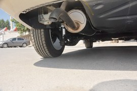 2015款斯柯达昕锐1.6L自动优选型