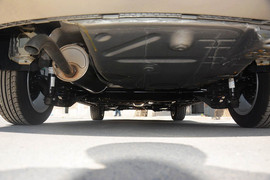 2015款斯柯达昕锐1.6L自动优选型