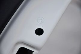 2015款斯柯达昕锐1.6L自动优选型