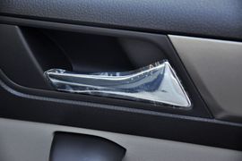 2015款斯柯达昕锐1.6L自动优选型
