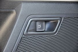 2015款斯柯达昕锐1.6L自动优选型