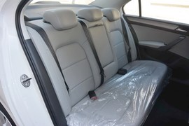 2015款斯柯达昕锐1.6L自动优选型