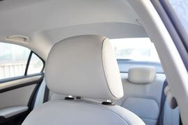 2015款斯柯达昕锐1.6L自动优选型