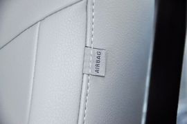 2015款斯柯达昕锐1.6L自动优选型