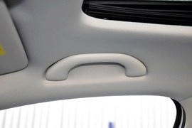 2015款斯柯达昕锐1.6L自动优选型