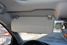 2015款斯柯达昕锐1.6L自动优选型