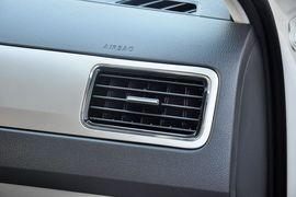 2015款斯柯达昕锐1.6L自动优选型