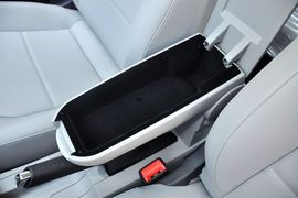 2015款斯柯达昕锐1.6L自动优选型