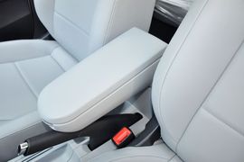 2015款斯柯达昕锐1.6L自动优选型